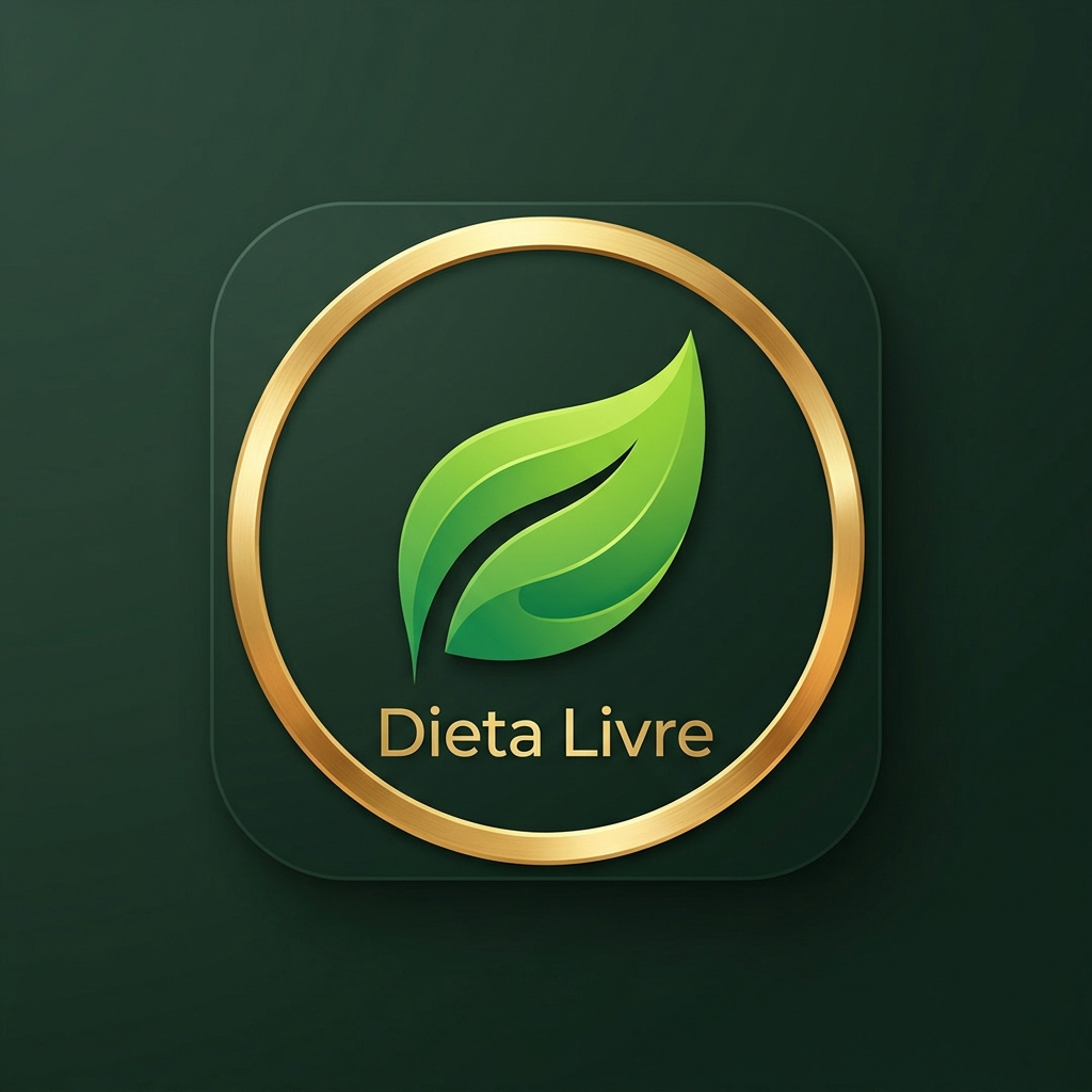 Logo Dieta Livre